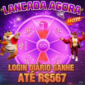 APP oficial da 38p para mobile