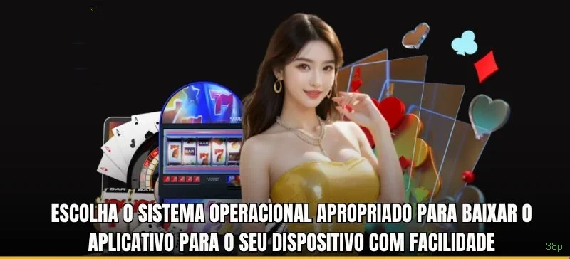Jogos de fortune da 38p com prêmios incríveis