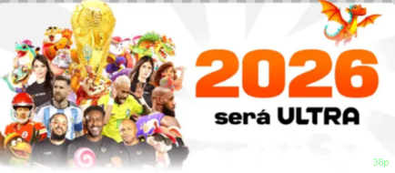 Login seguro na 38p